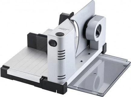Ritter Icaro 7