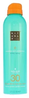 Rituals Karma Apsauga nuo saulės Milky Purškiklis SPF30, 200 ml