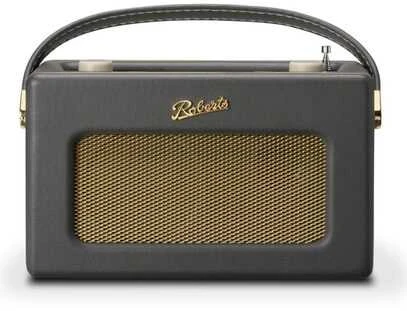 Roberts Radio Roberts Audio Roberts Revival iStream 3L. Pilka