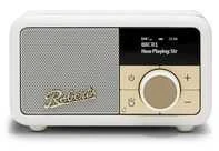CREAM Radio Roberts Radio Revival Petite 2 Kremas