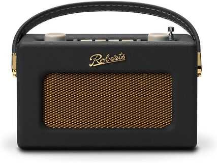 Roberts Radio Roberts Audio Roberts Revival Uno BT. Rūšiuoti