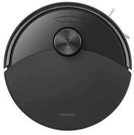 Dulkių siurblys-robotas Roborock Q10 VF, Juodas