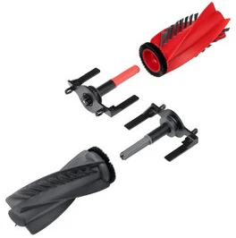 Pagrindinis šepetys, skirtas „Roborock Qrevo Curv“ / „Qrevo Edge“ / „Saros 10R“ / „Saros 10“ / „Saros Z70“ dulkių siurbliams