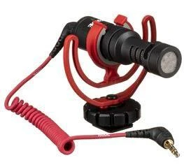 Rode VideoMicro
