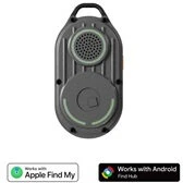 Rollingsquare „Rolling Square AirNotch Pro Dual“ – „Apple“, „Android“ ir „Bluetooth“ sekiklis