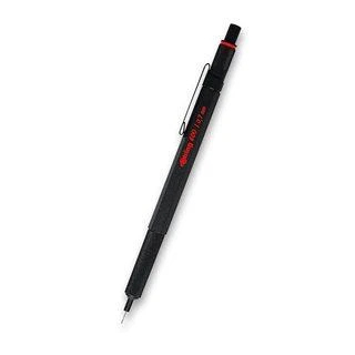 rotring 600 Mechaninis pieštukas juodas 0,7 mm