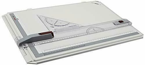 Rotring Rapid A3 formato braižymo lenta koledžo dėkle