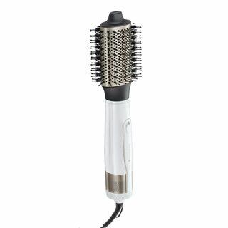 Remingtonas | Hydraluxe Styling | AS8901 | Keraminė šildymo sistema | Jonų kondicionavimas | Šildymo lygių skaičius 3 | 1200 W | Baltas