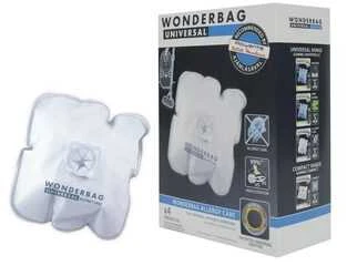 Rowenta WORKI WONDERBAG ENDURA WB4847 5l
