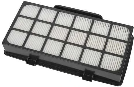 Rowenta ZR006001 siurblio priedas / reikmuo Cilindrinis dulkių siurblys Filtras