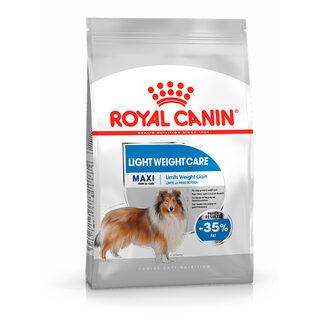 Royal Canin Maxi Light Weight Care Sausas Maistas šunims, 12 kg