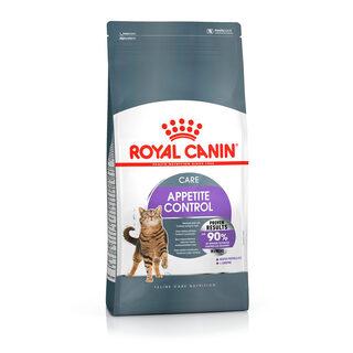 ROYAL CANIN FCN Adult apetito control - sausas maistas suaugusioms katėms - 10kg