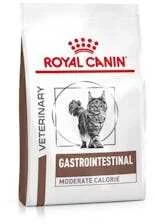 Royal Canin VD Cat Gastro Intestinal Moderate Calorie 2kg