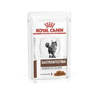 ROYAL CANIN Intestinal Gastro Moderate Cat 12x85g
