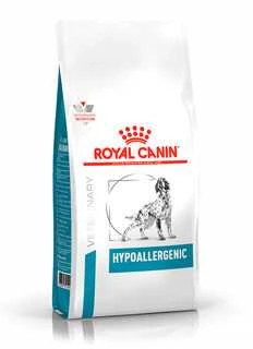 Šunų Maistas - Royal Canin Hipolerginis 14 kg Suaugusiųjų Kepenų Ryžių Daržovių