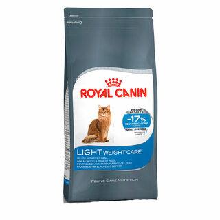 Royal Canin FHN Cat Light Weight Care 8kg