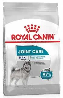 „Royal Canin“ CCN šunų maistas sąnarių priežiūrai Maxi 10 kg