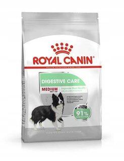 Royal Canin CCN Digestive Care Medium šunims 12kg