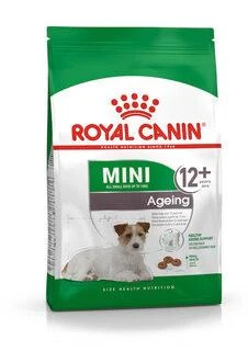 Royal Canin Mini Ageing 12+ 3,5kg