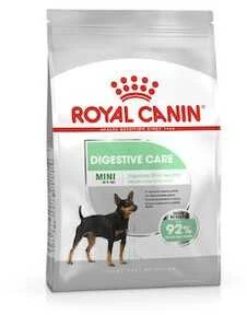 CCN Dog Digestive Care Mini 1kg