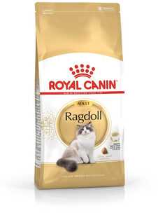 Royal Canin Ragdoll 10kg