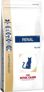 ROYAL CANIN inkstų kačių pašaras 2kg