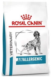 Šunų Maistas - ROYAL CANIN VHN Anallergenic Sausas Šunų Maistas 1.5kg