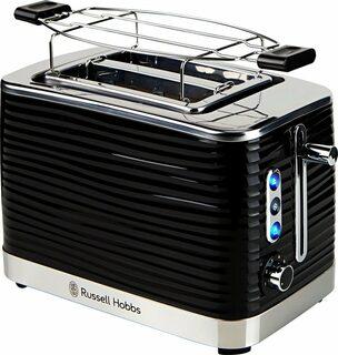 Skrudintuvas Russell Hobbs 24371-56 Inspire Juodas
