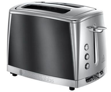 Skrudintuvas Russell Hobbs 23221-56 Luna Moonlight Pilkas