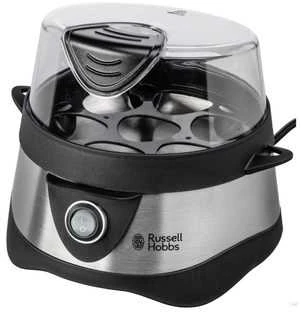 Russell Hobbs 14048-56 COOK@HOME kiaušinių viryklė