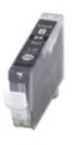 CANON 1LB CLI-8BK rašalo kasetė, juoda, standartinė talpa, 13 ml, 2,795 puslapiai, 1 pakuotė