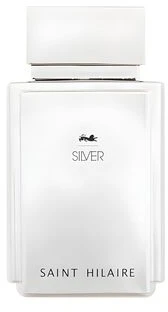 Saint Hilaire Silver