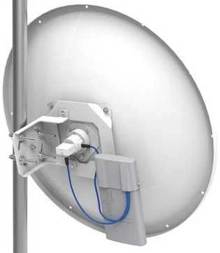Maršrutizatorius Mikrotik mANT30 PA RP-SMA 30 dBi antena