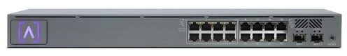 Šakotuvas Switch Alta Labs S16-POE
