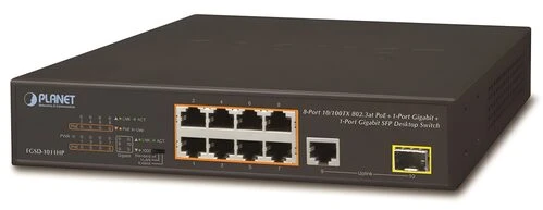 Šakotuvas Switch Planet FGSD-1011HP