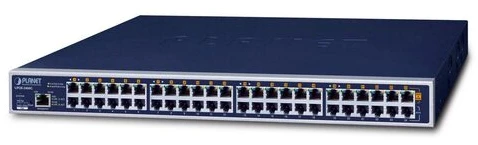 Šakotuvas Switch Planet UPOE-2400G