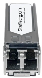Šakotuvas SFP modulis StarTech SFP MonoModo Startech 10G- SFPP- SR-ST optinis modulis