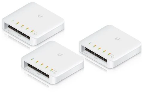 Šakotuvas Ubiquiti Switch Flex | Ubiquiti