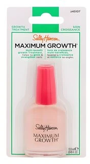 Sally Hansen Maksimalus augimas