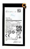For_Samsung EB-BA320ABE akumuliatorius, skirtas Samsung Li-Ion 2350mAh (OEM)