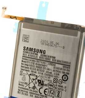 EB-BA415ABY „Samsung“ ličio jonų akumuliatorius, 3500 mAh (servisų paketas)