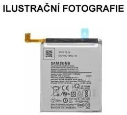 EB-BG985ABY Samsung Baterija Li-Ion 4500mAh (Paslaugų paketas)