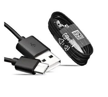 112803 EP-DW700CBE Samsung USB-C duomenų kabelis 1.5m juodos spalvos (Bulk)