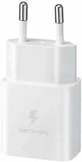 Samsung EP-T2510NWEGEU 25W maitinimo adapteris (be laido) Baltas (Baltas)