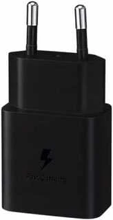 Įkroviklis Samsung EP-T2510NBEGEU 25W juodas