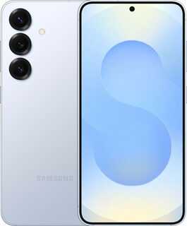 Išmanusis telefonas Samsung Galaxy S25 S931 5G Dual Sim 12GB RAM 512GB – Icy Mėlyna