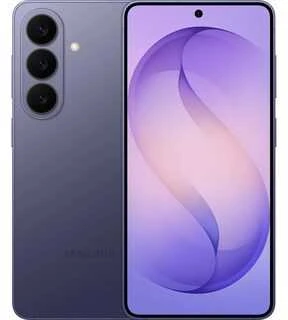 Samsung Galaxy S26 S942 5G Dual Sim 12GB RAM 128GB – Cobalt Violet
