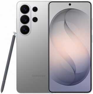 SAMSUNG Galaxy S26 Ultra 5G 12/512GB Silver Shadow
