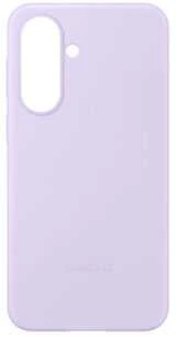 112803 EF-PA376CVE Samsung Silicone dėklas skirtas Samsung Galaxy A37 Light Violet