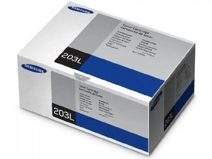 Hewlett Packard (HP) Samsung MLT-D203U Originalus Juoda 1 vnt